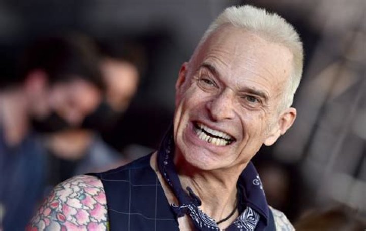 David Lee Roth Net Worth: Unveiling the Rock Legend's Financial Empire