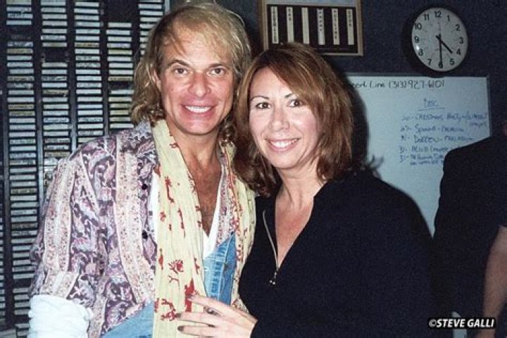 David Lee Roth Wife: A Comprehensive Look into His Marital Journey and Life