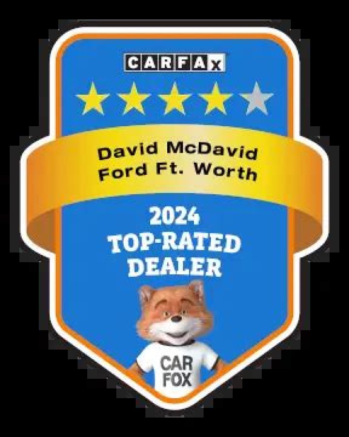David McDavid Ford Fort Worth: A Comprehensive Guide to the Esteemed Dealer