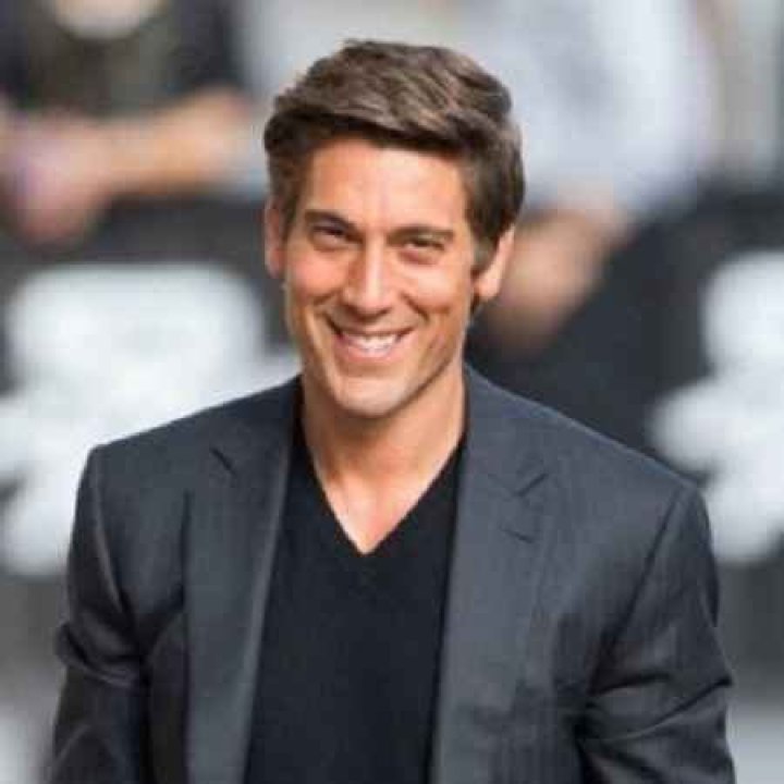David Muir Bio: The Remarkable Journey of an Influential Journalist