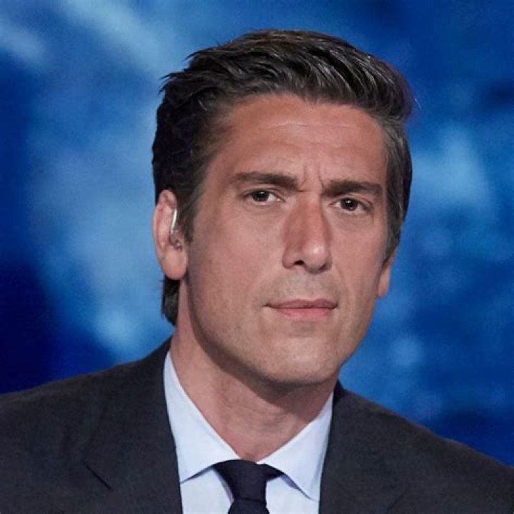 David Muir Biography: A Comprehensive Look at the Renowned ABC News Anchor