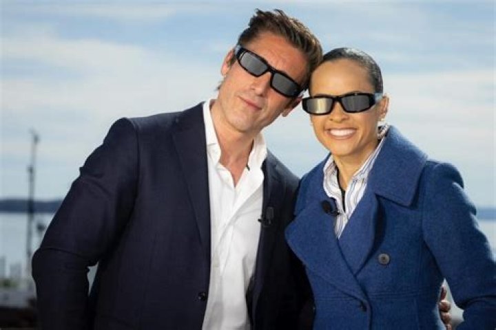 David Muir Net Worth: The Complete Guide to the Renowned Journalist's Wealth