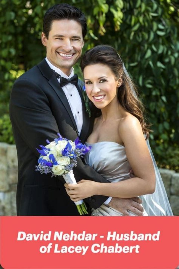David Near and Lacey Chabert Wedding: A Complete Guide