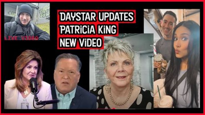 Daystar Updates: The Ultimate Guide to Staying Current in the World of Entertainment