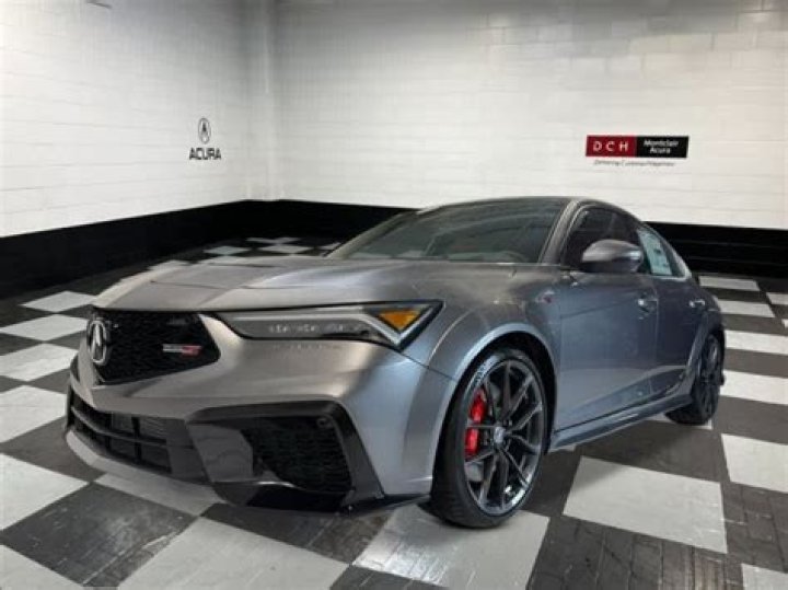 DCH Montclair Acura Cars: Your Ultimate Guide to Premium Vehicles