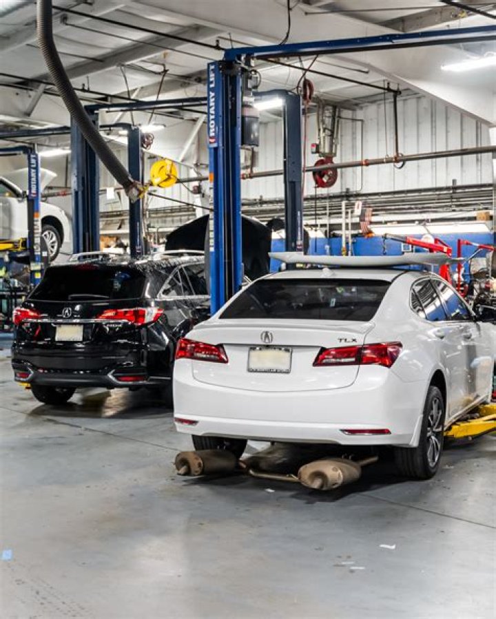 DCH Montclair Acura Verona: A Comprehensive Guide to Your Dream Car