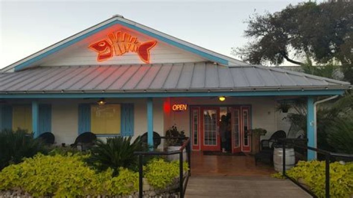 Dead Fish Grill: The Ultimate Guide to an Iconic Culinary Experience