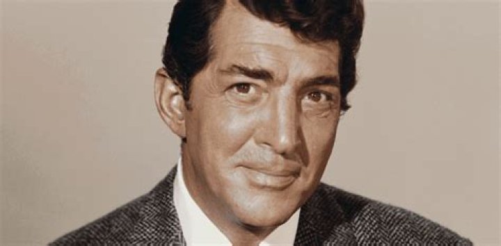 Dean Martin: The Legendary Life of an Iconic Entertainer