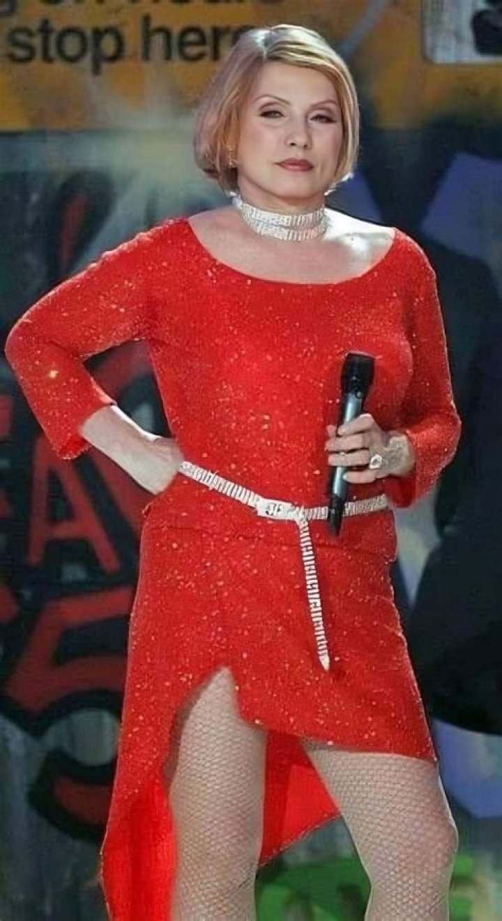 Debbie Harry: The Iconic Voice and Style That Shaped Music History