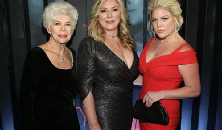 Debra Newell Net Worth: The Fascinating Journey of a Wealthy Entrepreneur