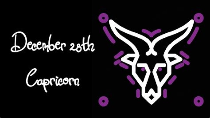 December 28th Horoscope Insight: Unlock Your Zodiac Predictions for a Prosperous Future