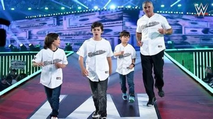 Declan James McMahon: A Rising Star in the Entertainment Industry