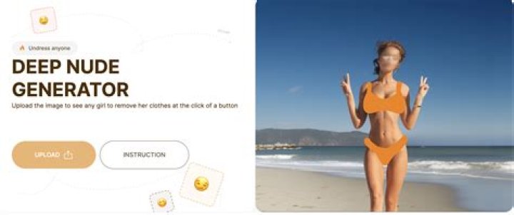 Deep Nude Video: Understanding the Technology, Risks, and Ethical Implications