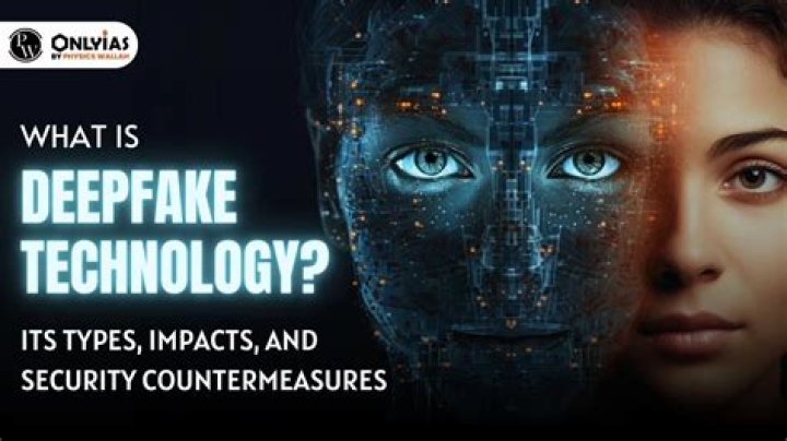 Deephotlink: Your Ultimate Guide to Exploring the World of Deepfake Technology