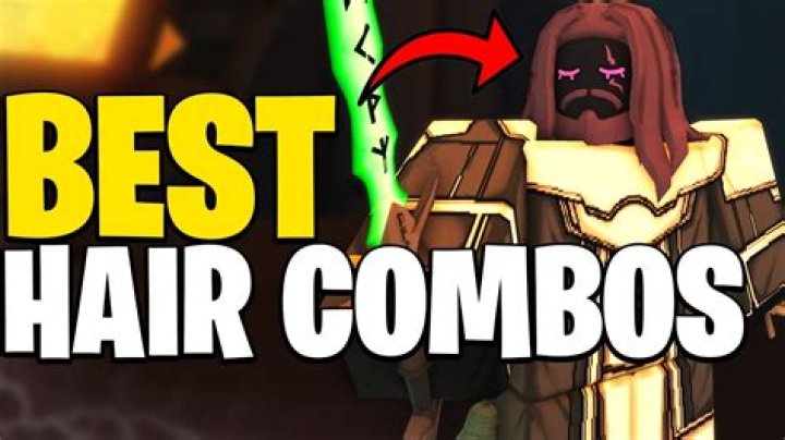 DeepWoken Hair ID List: Complete Guide for Customizing Your Avatar