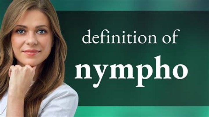 Understanding the Definition of Nymphomaniac: A Comprehensive Guide