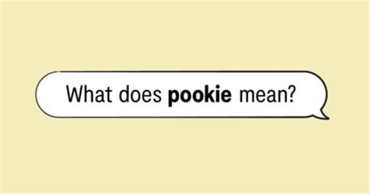 What is the Definition of Pookie? A Comprehensive Guide