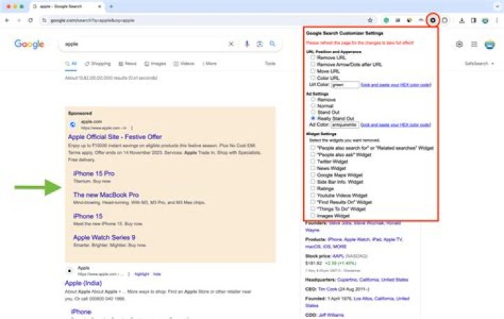 How to Delete Search Results on Google: A Comprehensive Guide