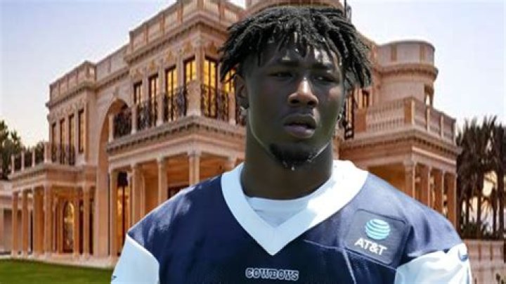 Demarvion Overshown Net Worth: A Comprehensive Look at His Wealth, Career, and Influence