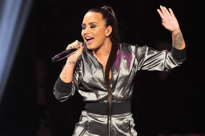 Demi Lovato Birth: A Comprehensive Journey into Her Life and Legacy