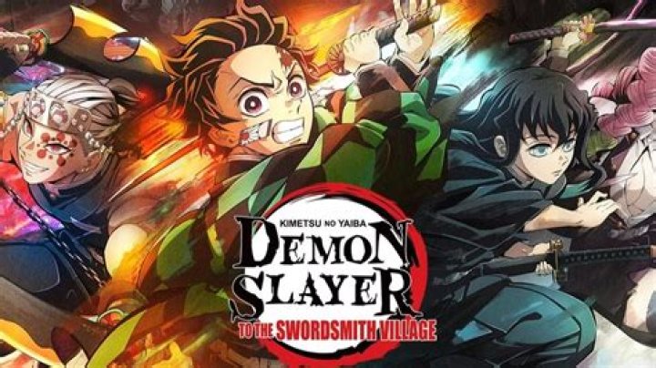 Demon Slayer: A Comprehensive Guide to Exploring Its Captivating Story Arcs