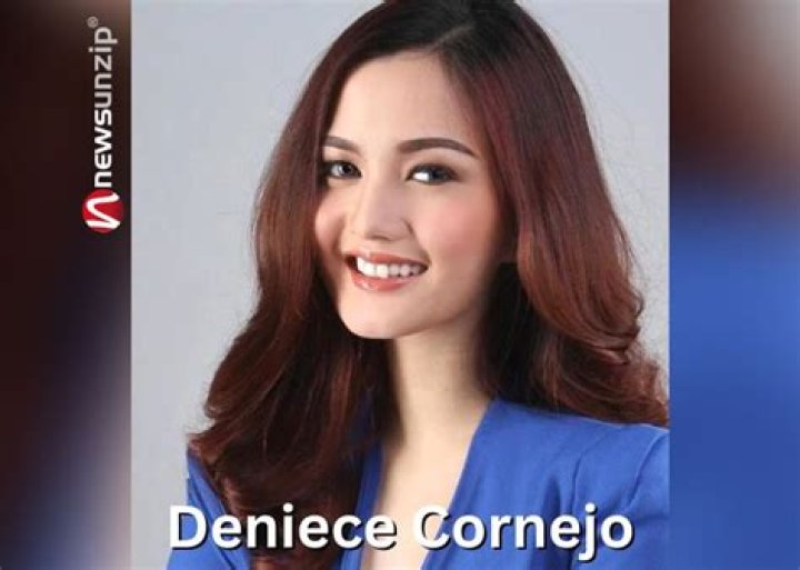 Deniece Cornejo Wiki: The Ultimate Guide to Her Life, Career, and Achievements