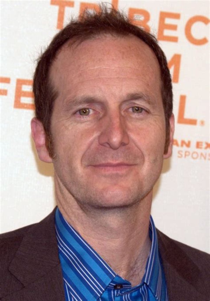 Denis O'Hare: A Comprehensive Exploration of the Renowned Actor's Life, Career, and Legacy