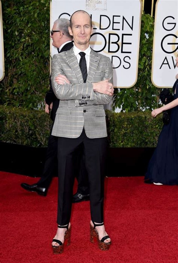 Dennis O&rsquo;Hare: The Versatile Actor Who Has Captured Hearts Worldwide