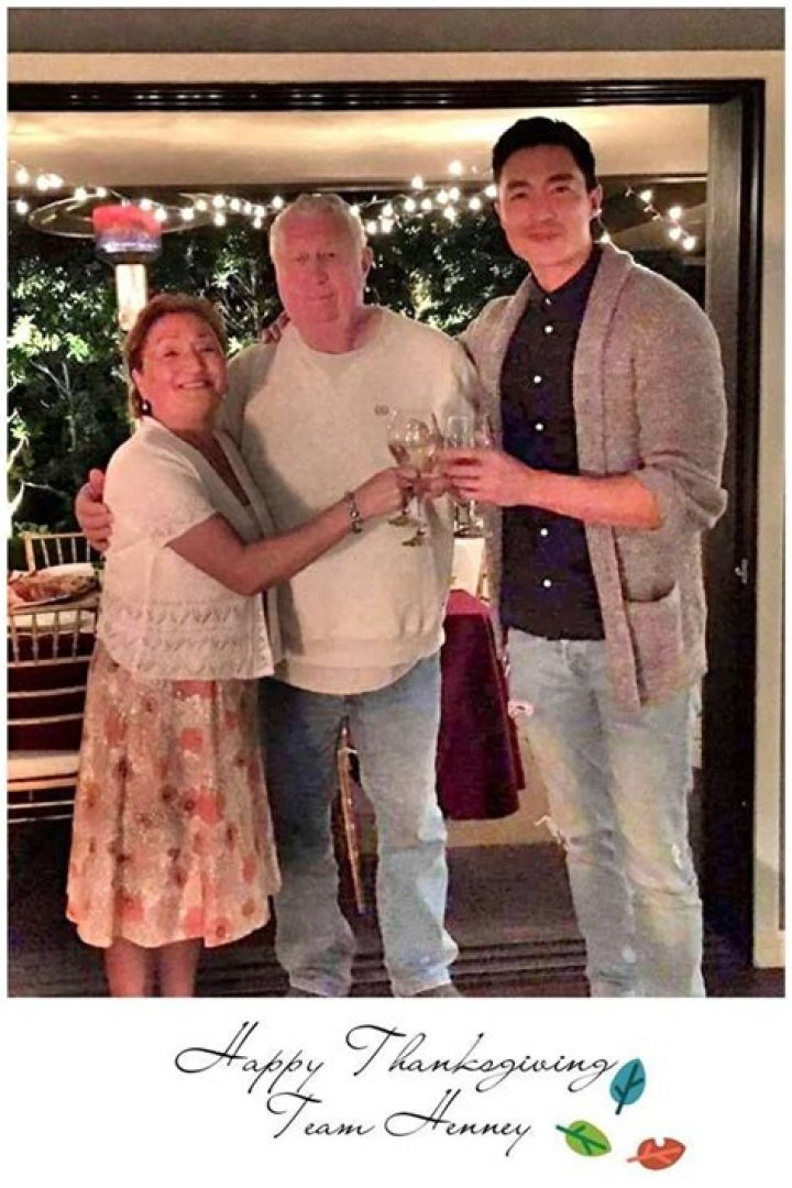 Dennis Oh Parents: Unveiling the Inspirational Family Behind the Rising Star