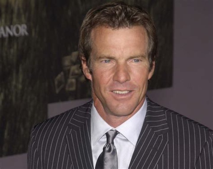 Dennis Quaid Age: A Comprehensive Look at His Life, Career, and Legacy