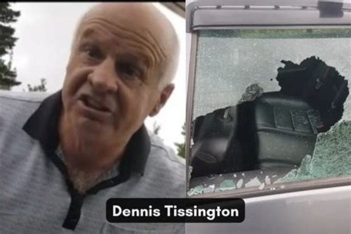 Dennis Tissington Verdict: A Comprehensive Analysis of the Legal Proceedings and Outcomes