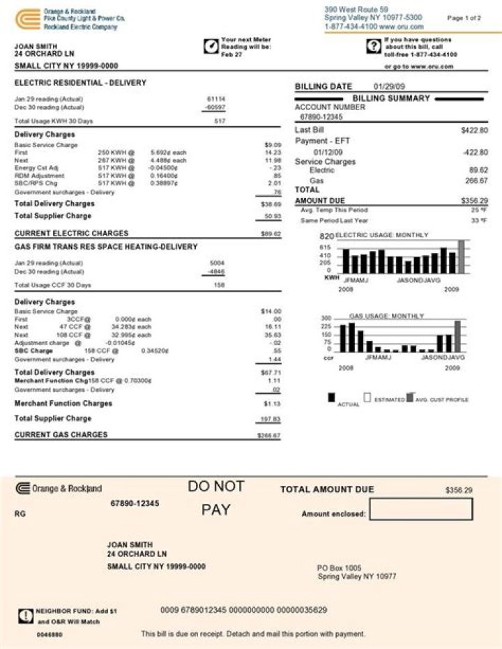 Denton Utilities Bill Pay: A Comprehensive Guide to Managing Your Payments
