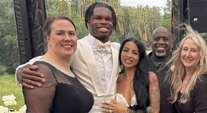 Deon Anderson's Wife: The Ultimate Guide to Her Life, Career, and Relationship