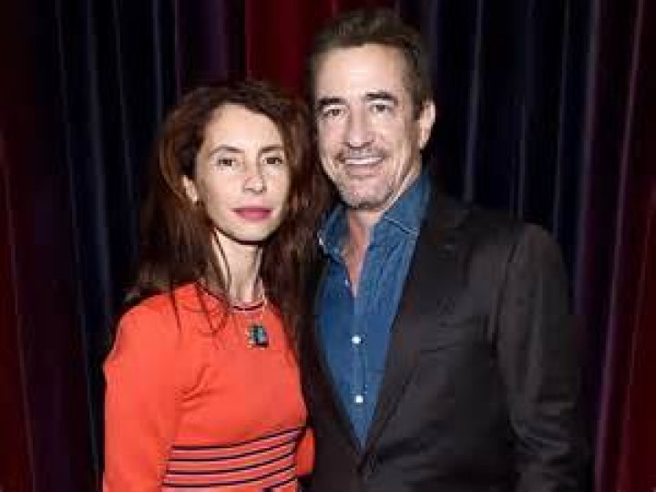 Dermot Mulroney and Family: A Closer Look at the Actor's Personal Life and Career