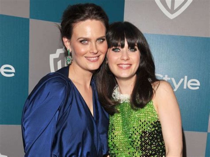 Ellie Deschanel Actress: Unveiling Her Talents, Career, and Personal Life