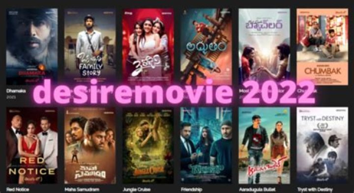 DesireMovies Bollywood: Your Ultimate Guide to Exploring Indian Cinema