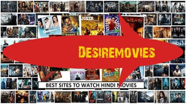 Desiremovies South Hindi: Your Ultimate Guide to South Indian Movies
