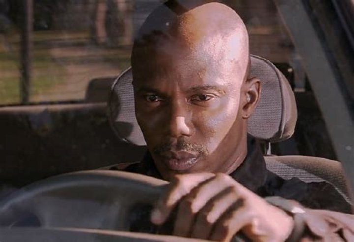 Detective Doakes: Unveiling the Truth Behind the Iconic Character