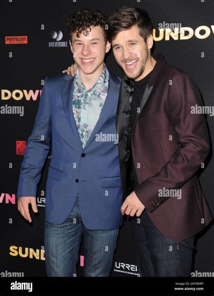 Devon Werkheiser and Lindsey Haw Dated: The Untold Story