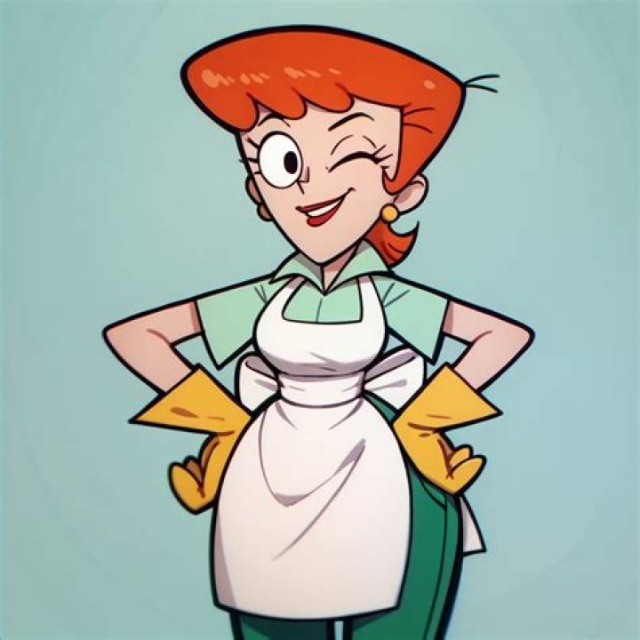 Dexter's Mom: Unveiling the Life and Legacy