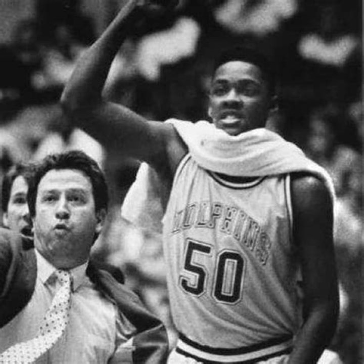 Dexter Boney: The Rising Star in the World of Entertainment