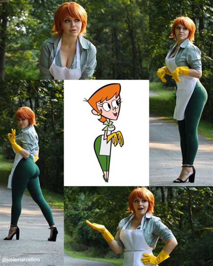 Dexter Mom Cosplay: A Comprehensive Guide to Bringing This Iconic Character to Life