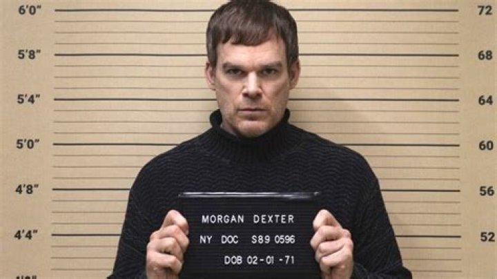 Dexter Morgan Killed: The Shocking Truth Unveiled