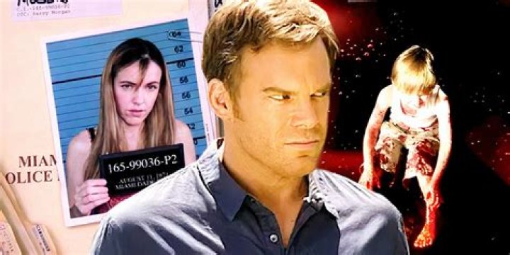 Dexter Morgan Mother: A Deep Dive into the Life and Influence