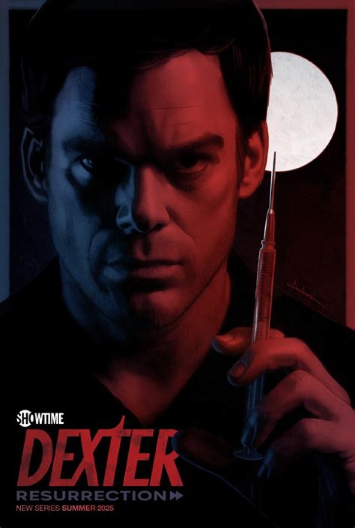 Dexter: Original Analysis - A Deep Dive into the Psychology and Legacy