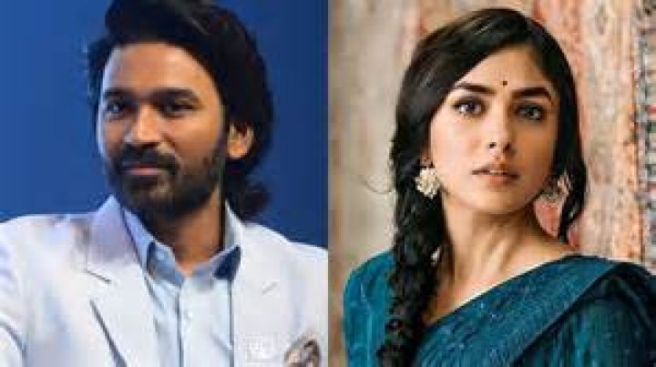 Dhanush Girlfriend Now: Exploring the Personal Life of the Renowned Indian Actor