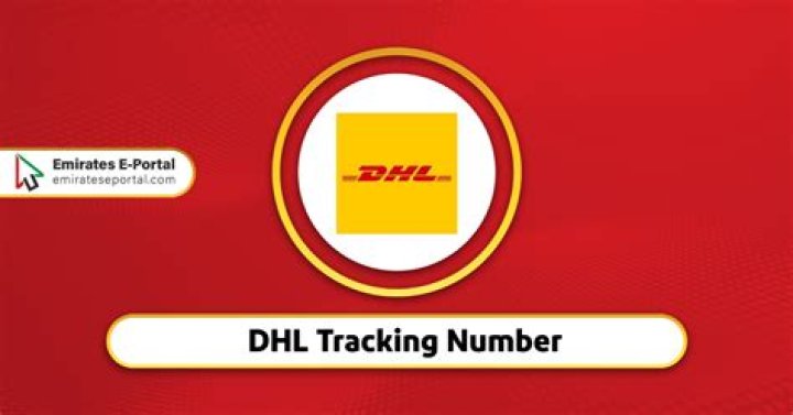 DHL Contact Info: Comprehensive Guide to Connect with DHL Worldwide