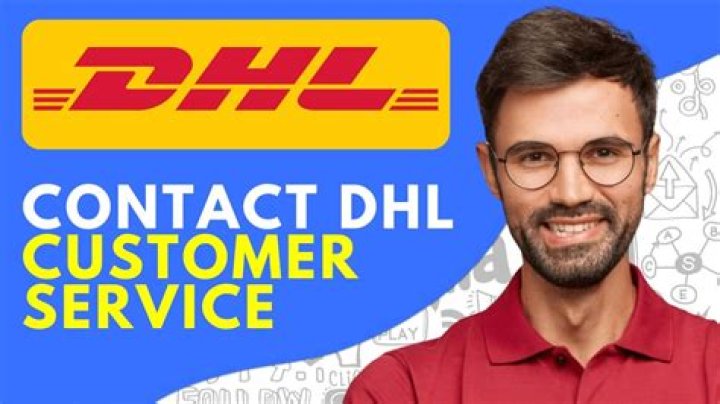 DHL Contact Information: A Comprehensive Guide to Connect with DHL Worldwide