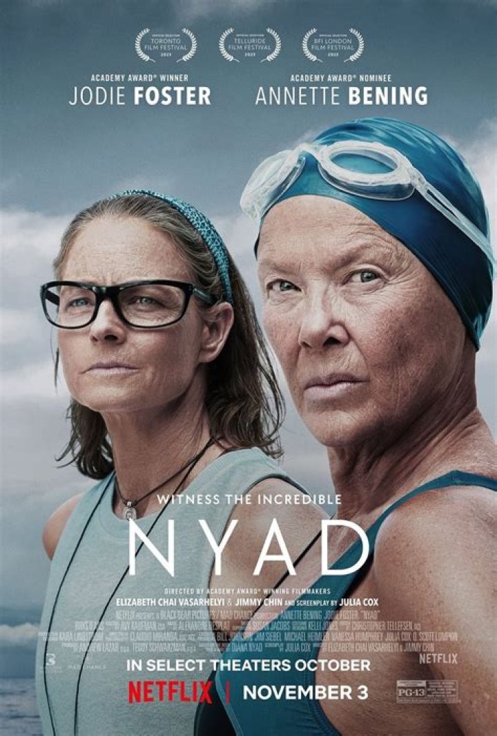 Diana Nyad Nude: A Story of Courage, Resilience, and Breaking Boundaries