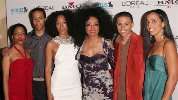 Diana Ross Children: A Closer Look at Her Family and Legacy